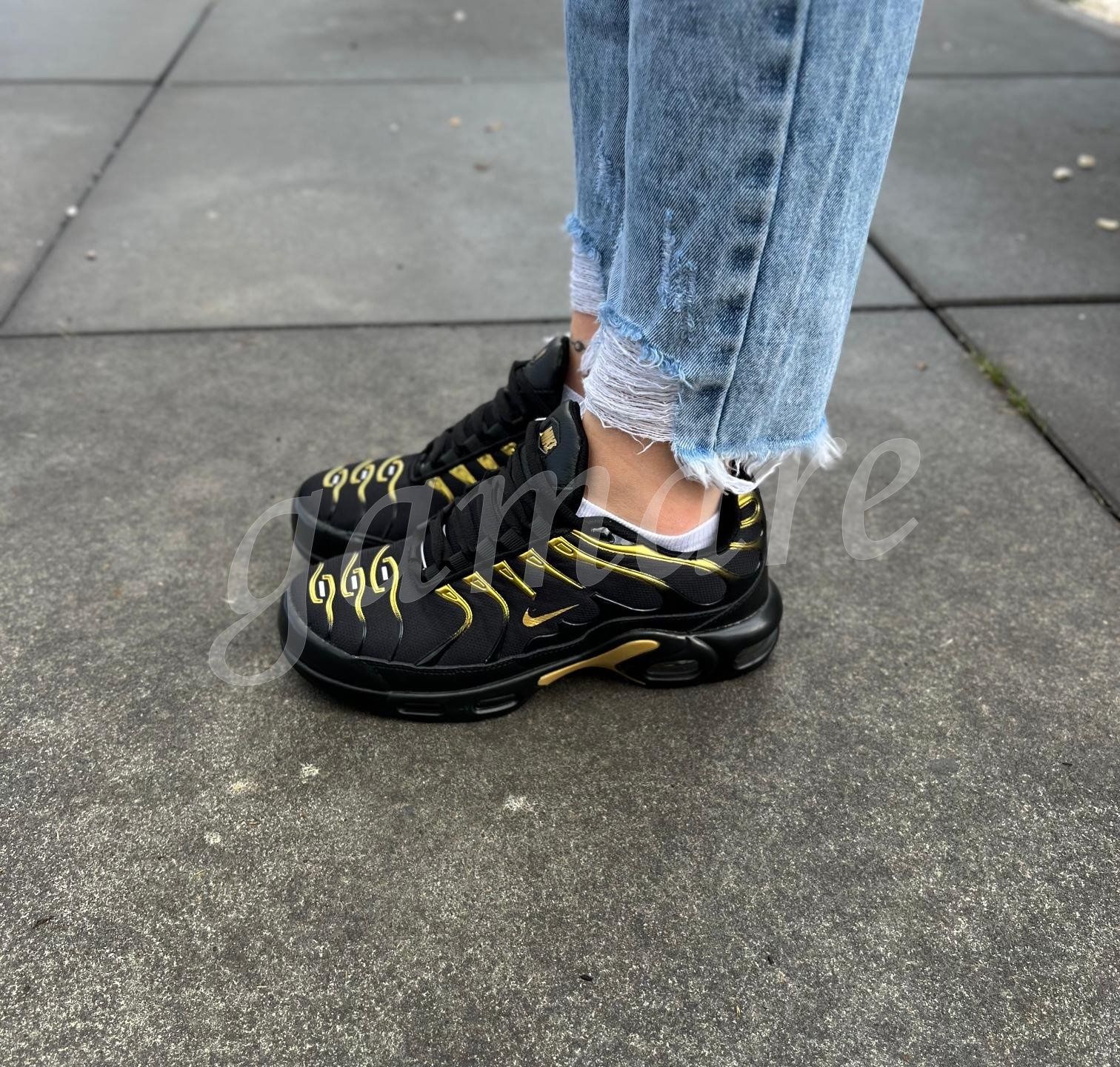 Buty Nike Air Max TN Plus Damskie Rozm 36-41