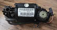 Kompresor Zawieszenia AIRMATIC MERCEDES CLS W219