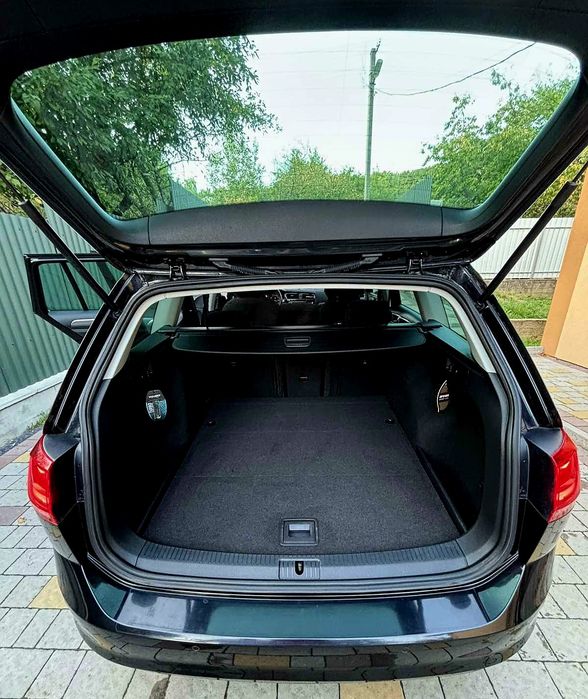 Volkswagen гольф 7, 2016-17р 1,6 дизель, 231т.км