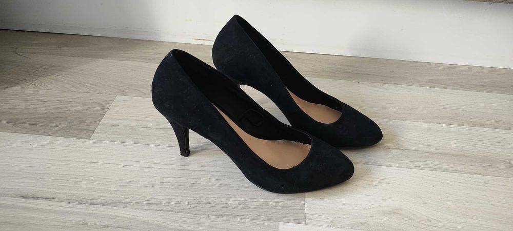 buty damskie szpilki jenny fairy r.38