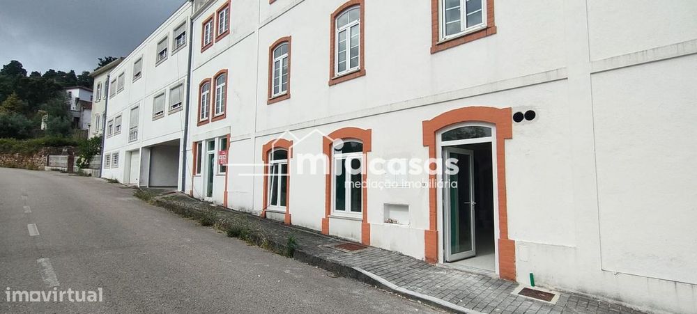 Apartamento T2 Novo Bussaco/Luso