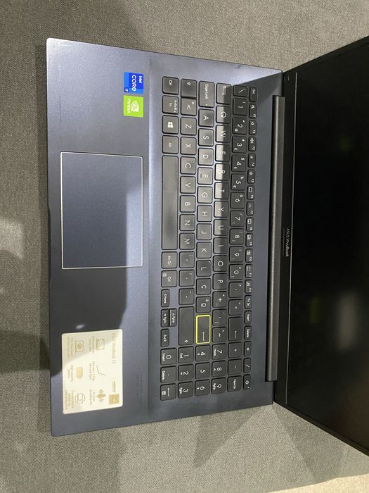 Asus Vivobook 15.6'' Intel Core i7