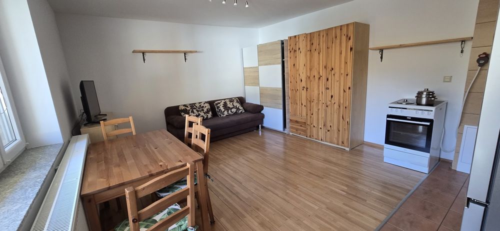 Mieszkanie do wynajęcia