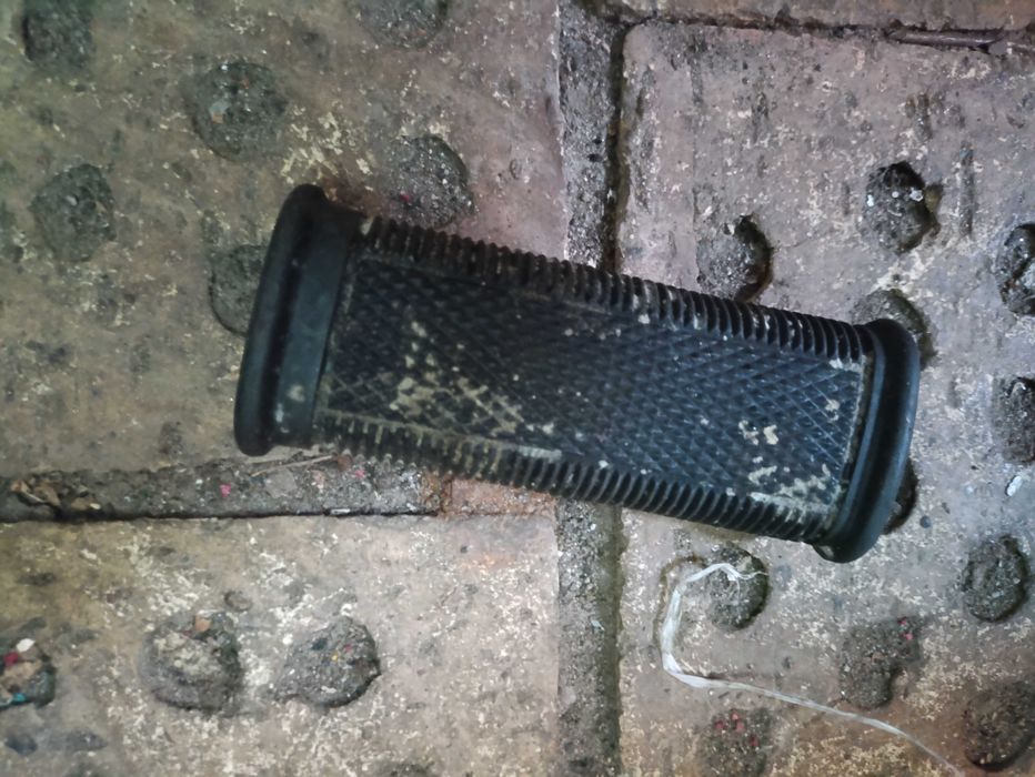 Подножка мотоцикла Ява орегинал как новая