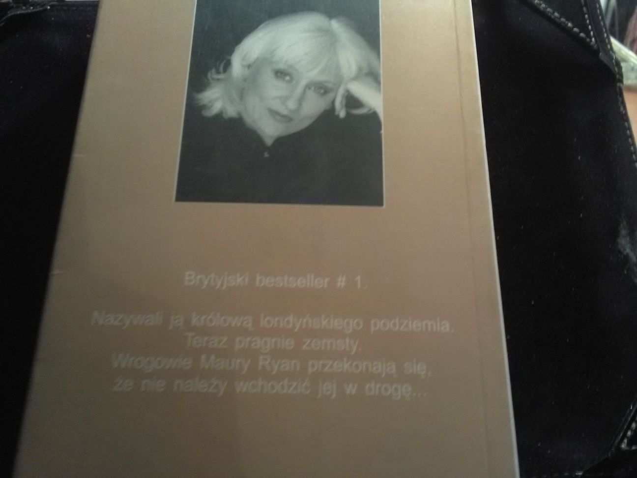 Rozgrywka Maury-Martina Cole