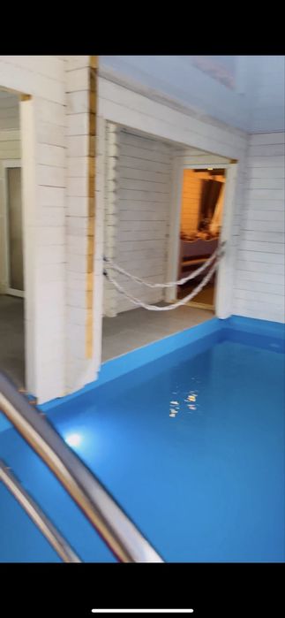 Садиба в лісі чан сауна