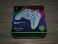 Pad PDP Afterglow Wave White do PC Xbox Przewodowy nowy!!!