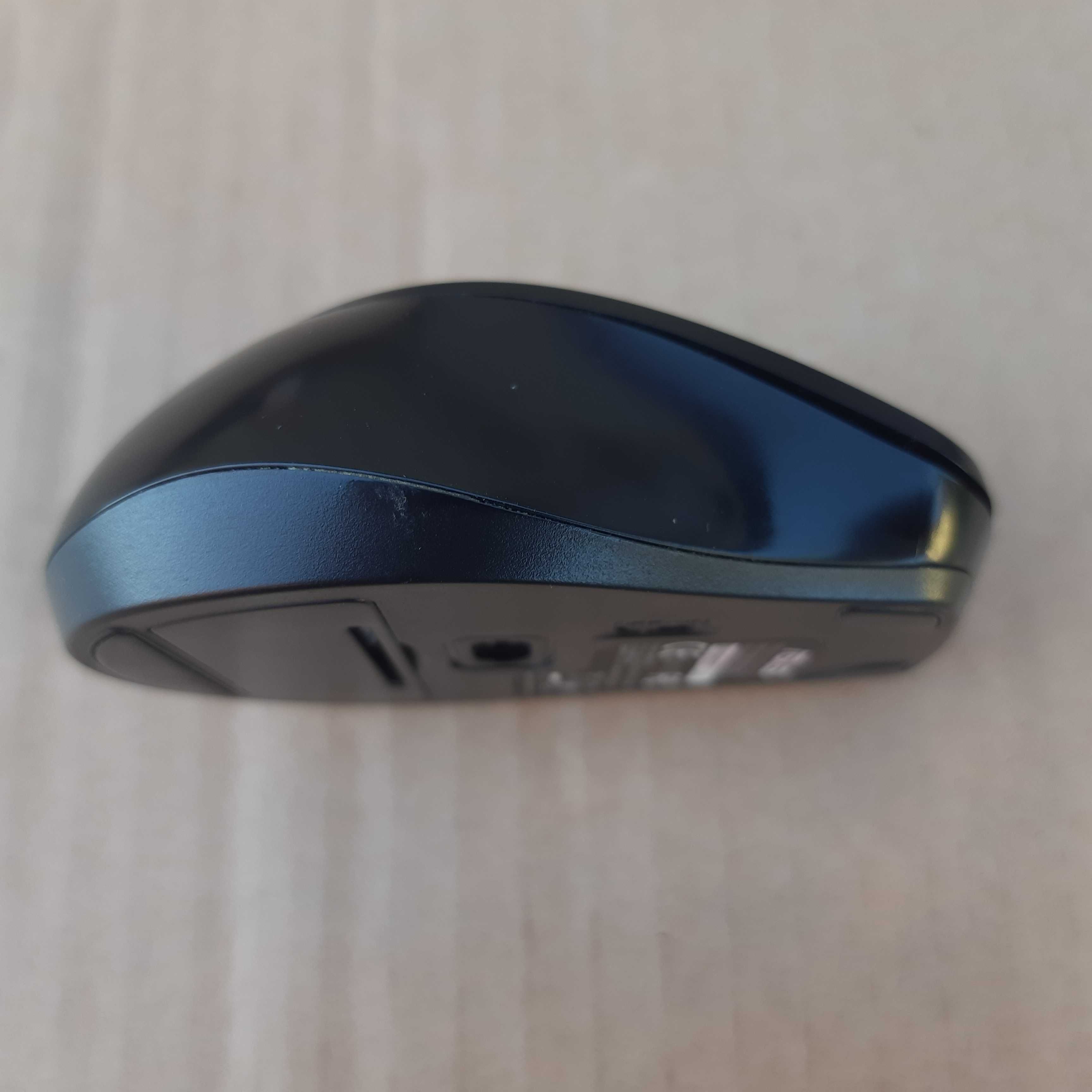 Комп'ютерна мишка''Asus''WT465 Black