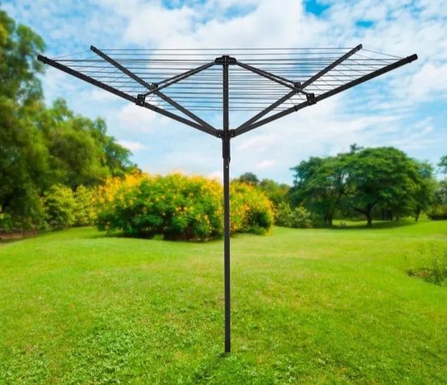 Сушка для одягу Садова сушка Livarno Home by Germany