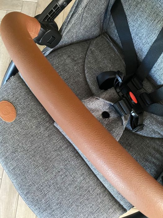 Wózek lionelo julie