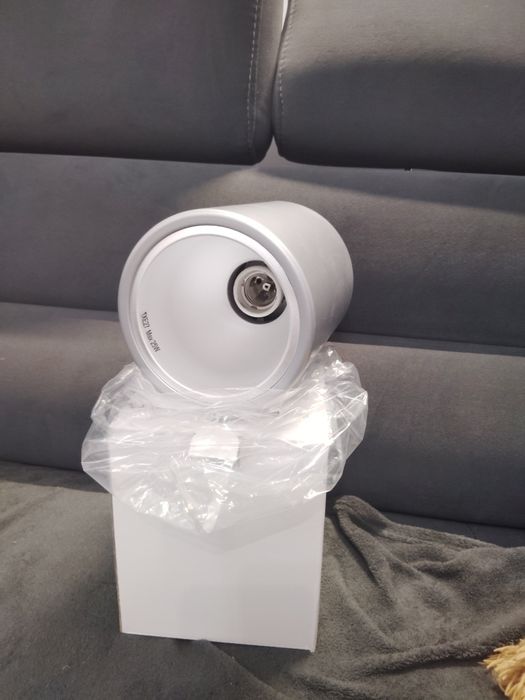 Oprawa lampy sufitowe