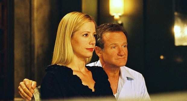 FINAL CUT: A Última Memória (Robin Williams/Mira Sorvino/Jim Caviezel)