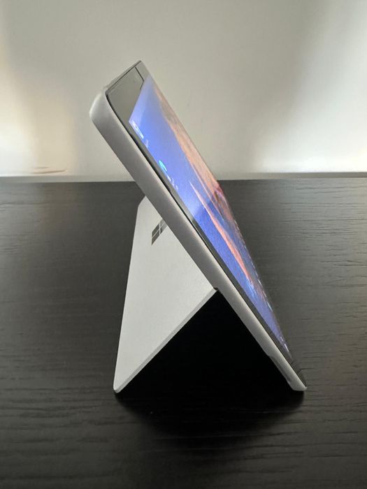Microsoft Surface Go 2 + caneta + capa