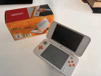Nintendo 2DS XL - Homebrew Luma