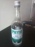 Spirytus rektyfikowany 95% 500ml