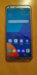 Telefon LG G6 - działa , zbita szybka