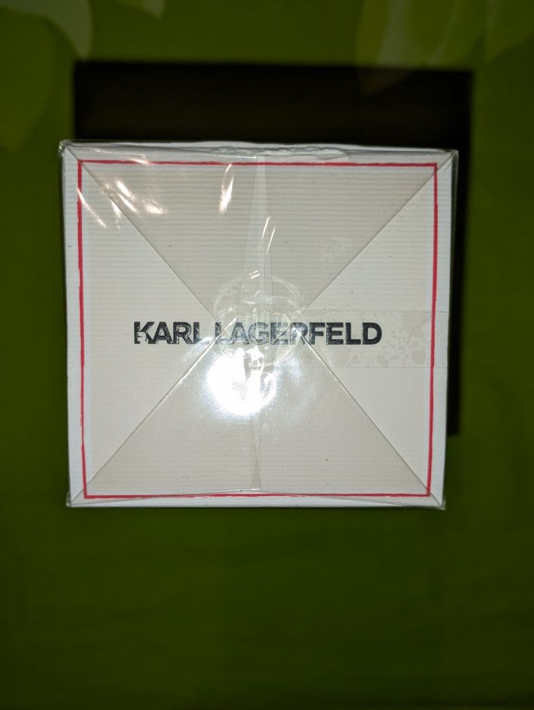 Karl Paris 21 Rue Saint-Guillaume 100ML Оригинал