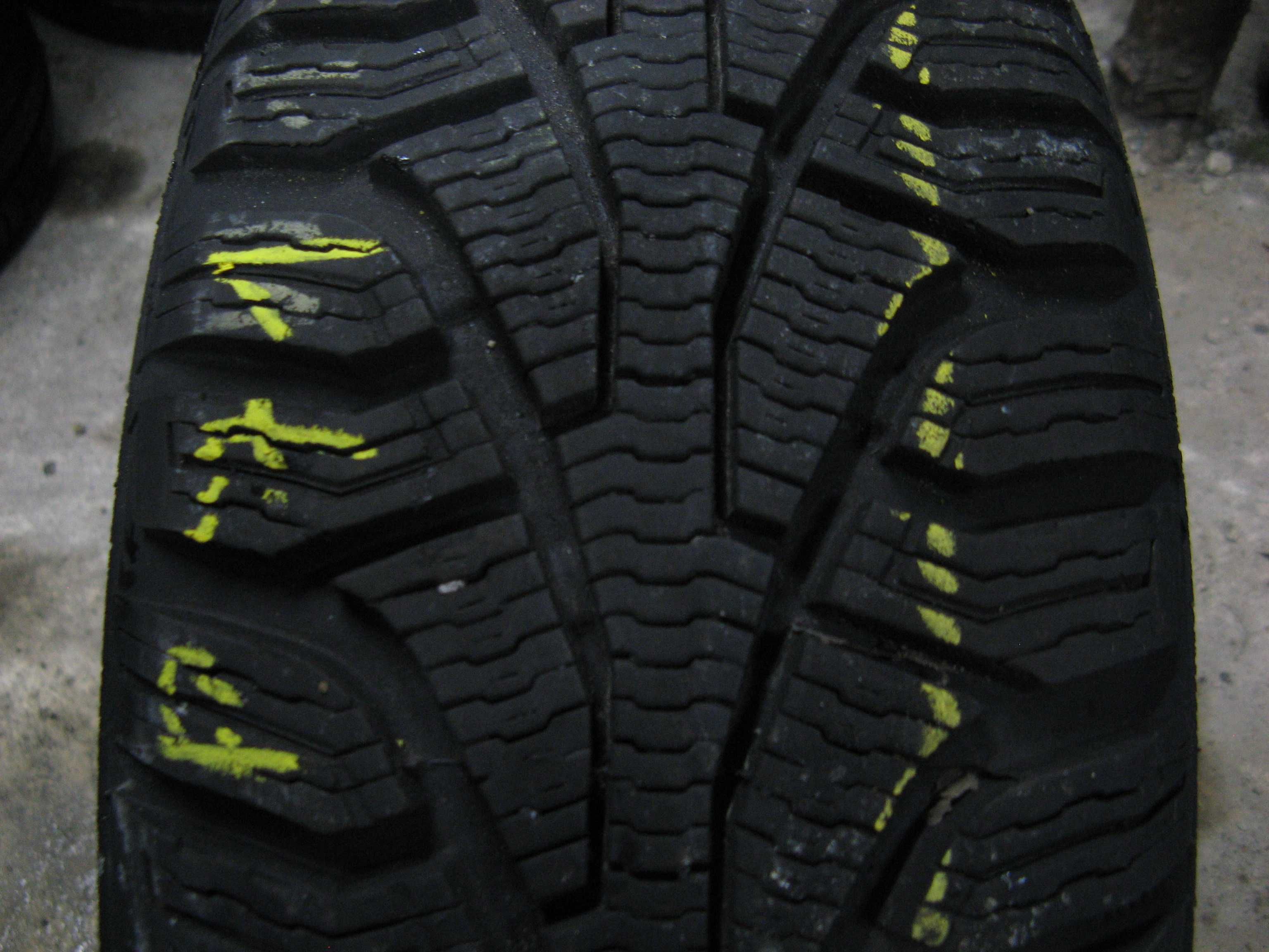 185/60R14 UNIROYAL MS plus 77 - nr.P71