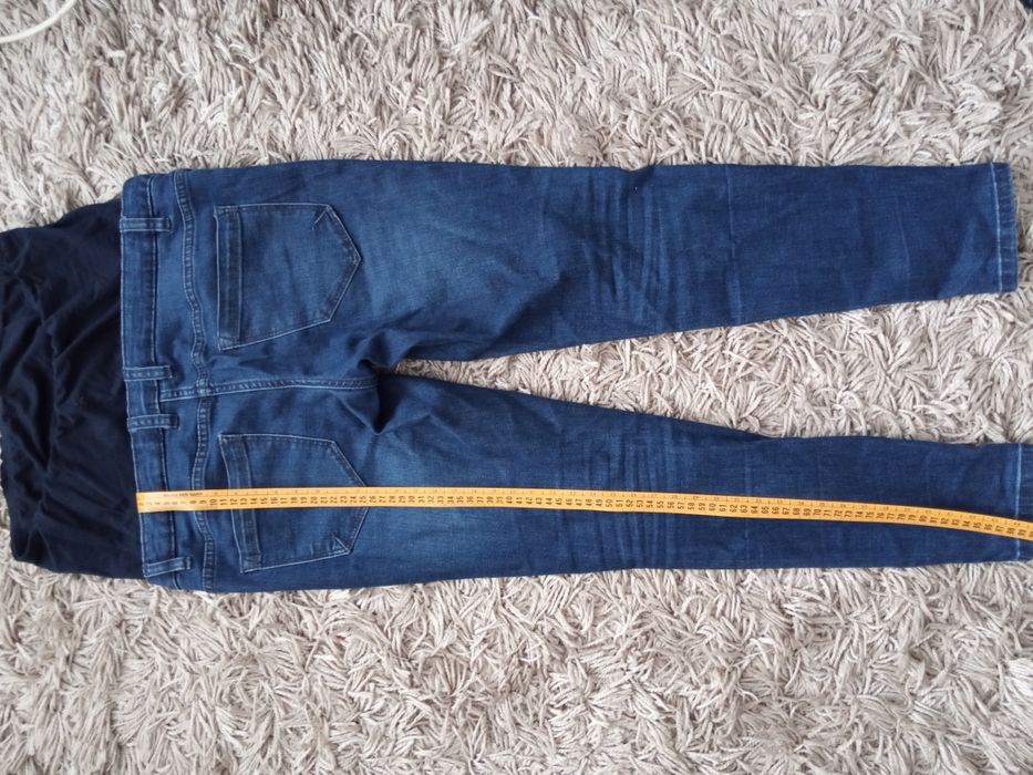 Джинси на вагітних