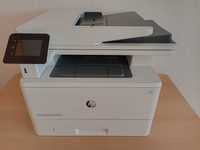 Лазерне БФП/МФУ (принтер/сканер/копир/факс) HP LaserJet Pro M428fdn