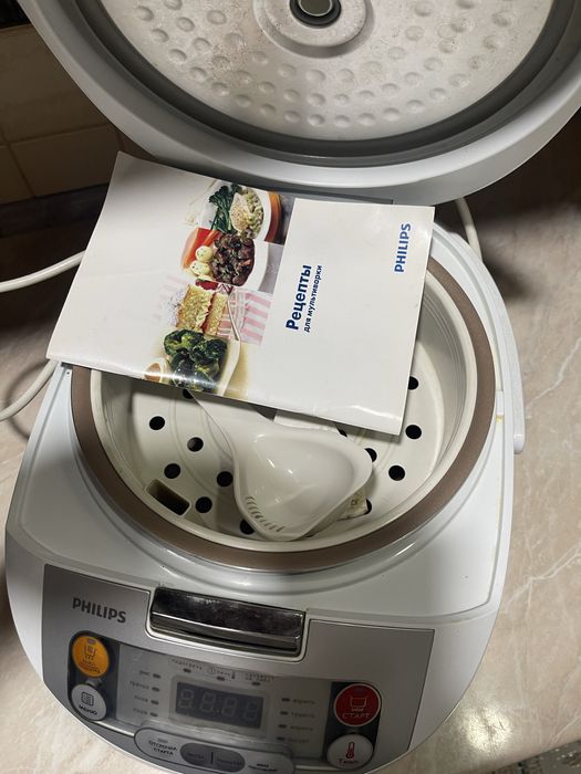 Мультипіч philips