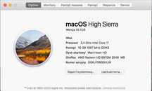iMac 27" Mid 2011 i7 10GB 1TB Apple 100% sprawny idealnym stanie