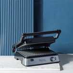 Nowy!! Grill kontaktowy, opiekacz elektryczny