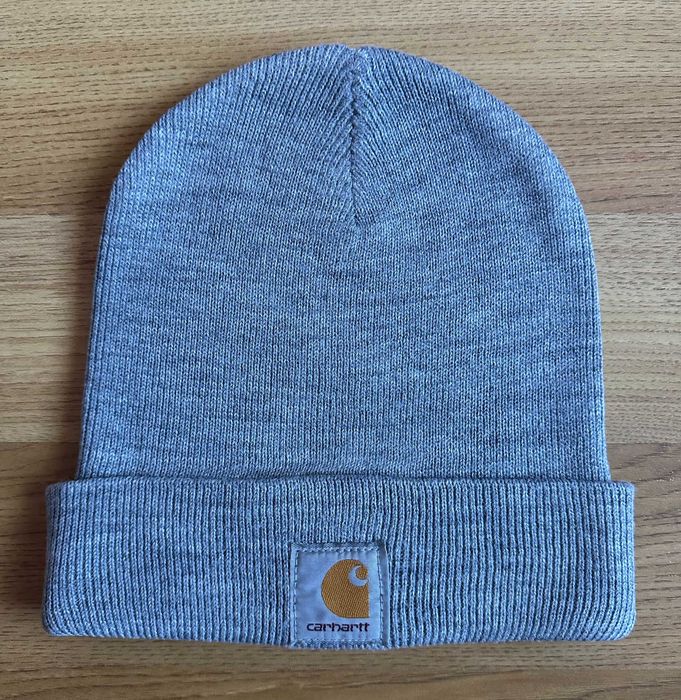 Шапка Carhartt one size оригинал