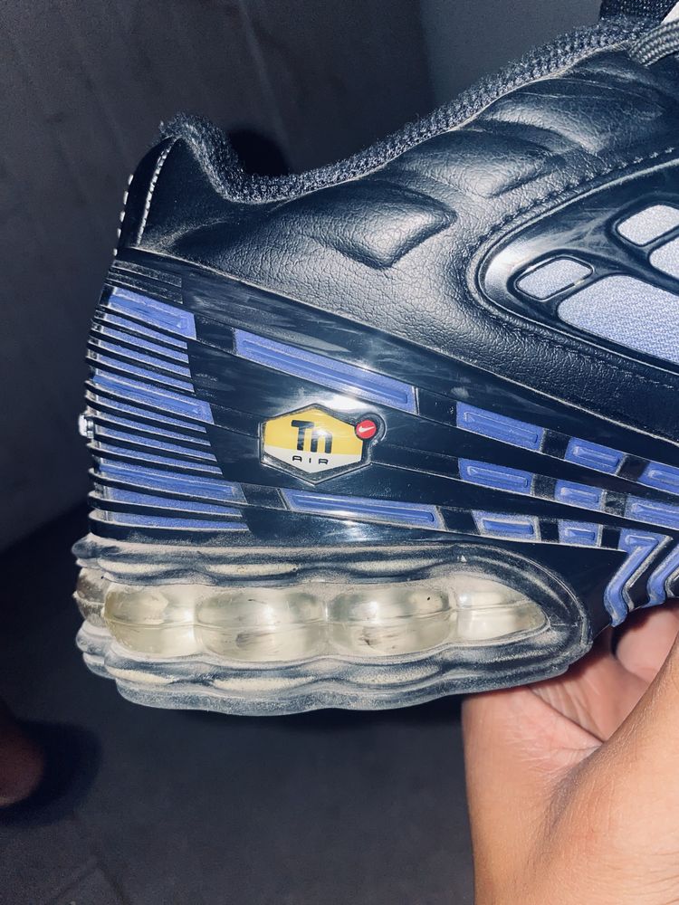 Nike tn plus tuned 3