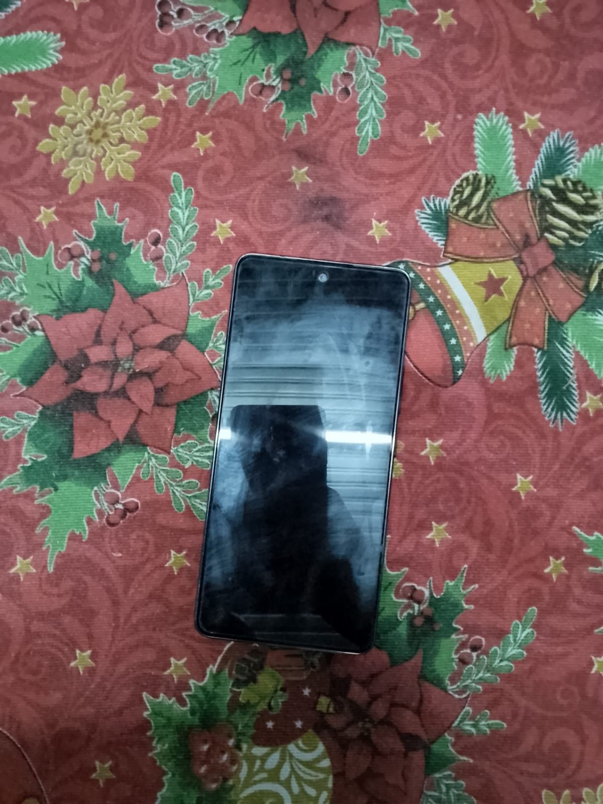 Samsung A53 5G 128G