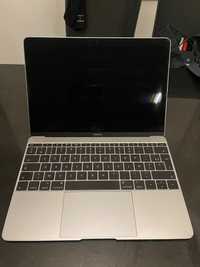 Macbook (Retina - 12-inch, Early 2016)