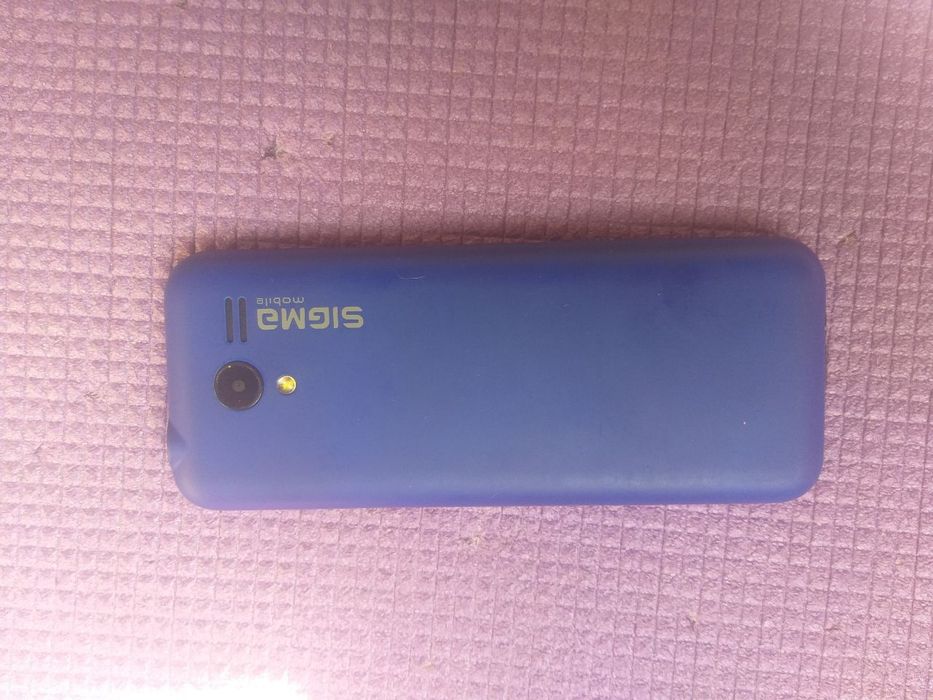 Мобільний телефон Sigma X-style 351 LIDER