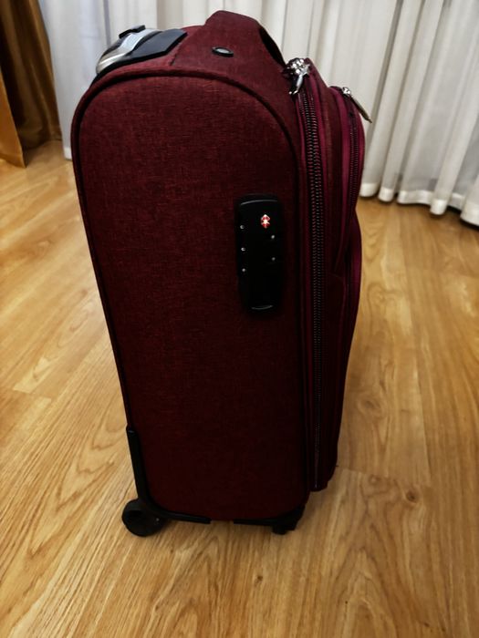 Валіза Vings ,маленька ручна поклажа
