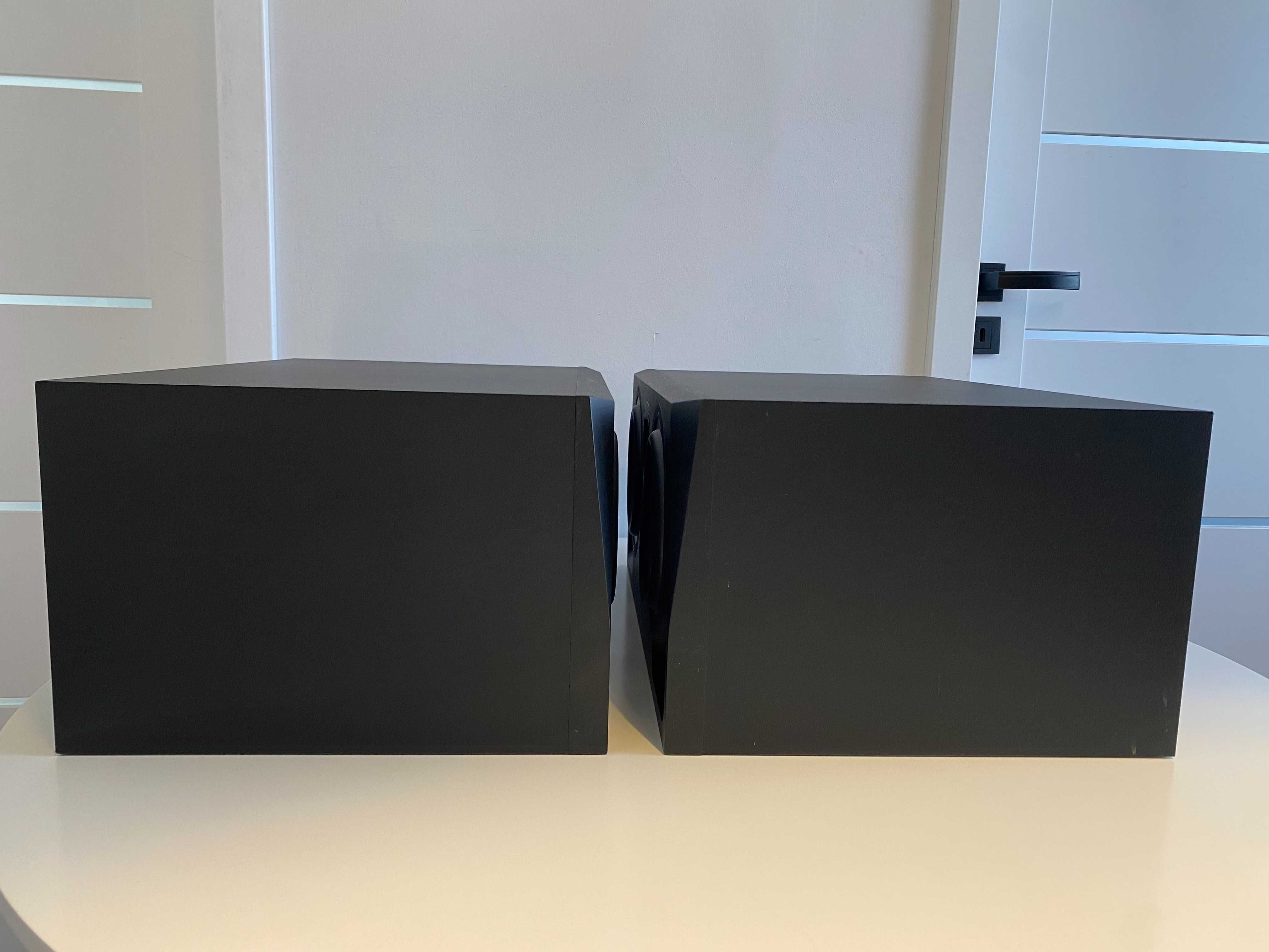 Monitory studyjne Adam audio A77H, gwarancja