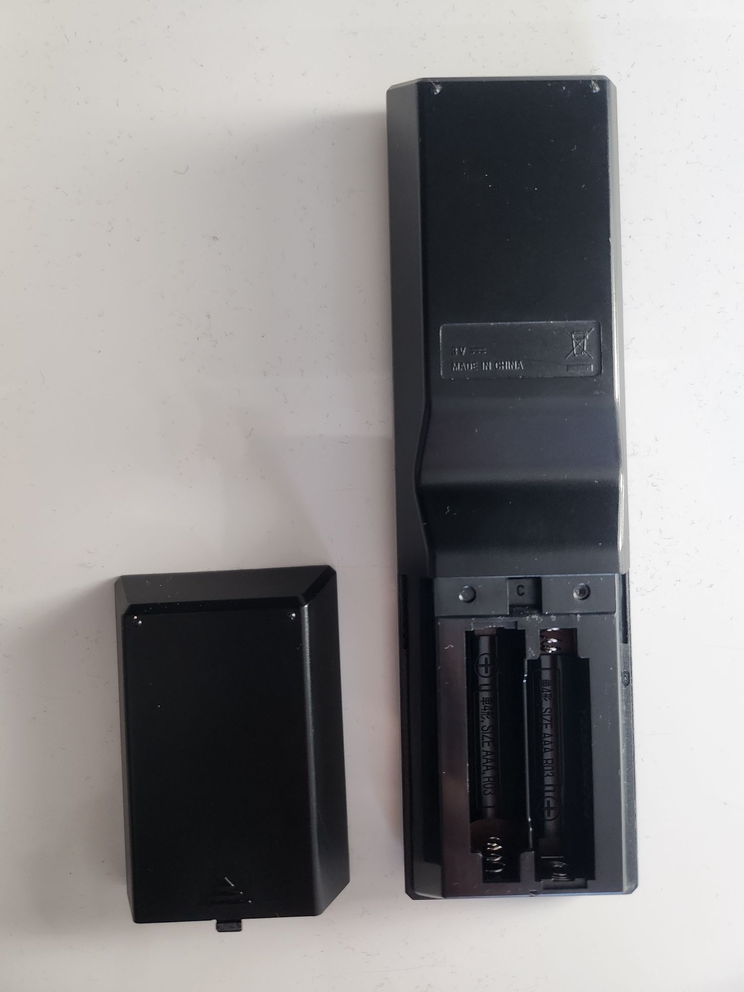Comando original Sony