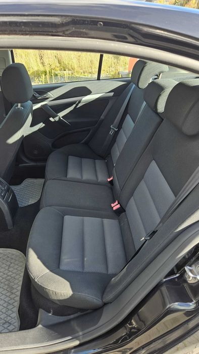 Skoda Octavia II, 2008 rok, 1.6 MPI,  102KM,  LPG