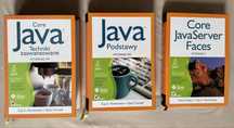 Java podstawy - tech zaawansowane - JavaServerFaces