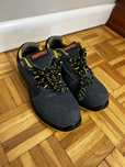 Buty ochronne Protectior