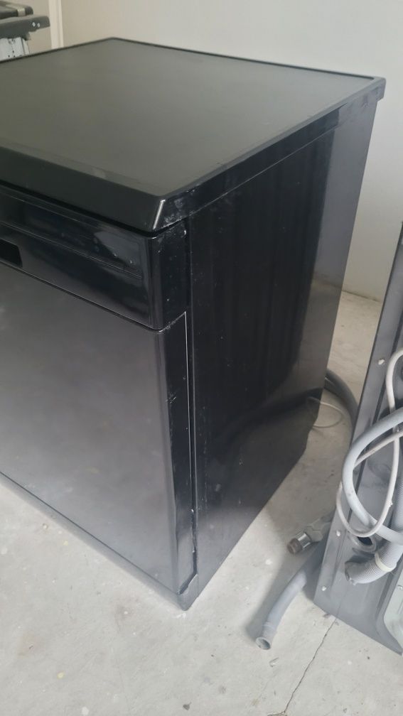 Zmywarka amica maxi 3 space wolnostojaca