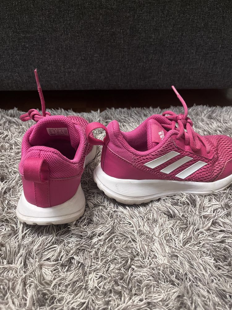 Buty Adidas 33 dla dziewczynki