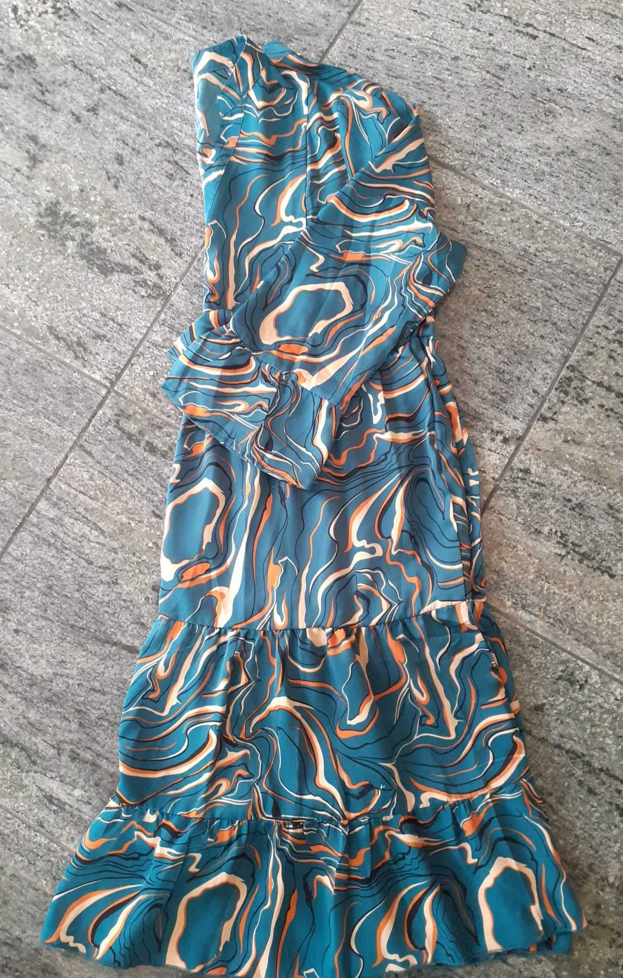 Vestidos de senhora