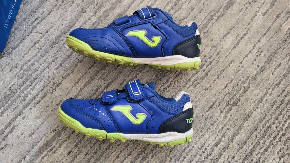 Buty piłkarskie turfy joma