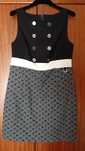 Vestido Lions Porches