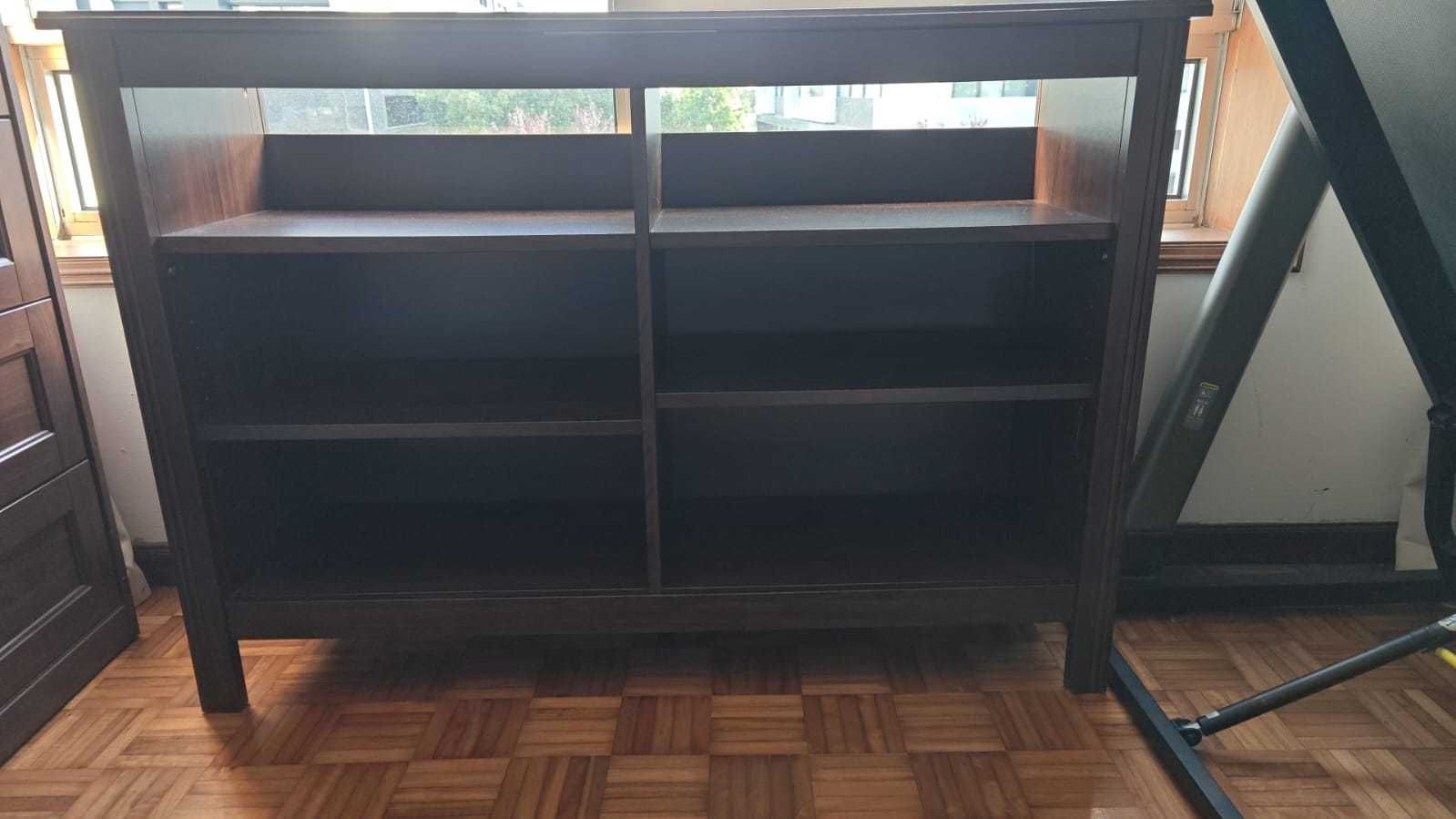Móvel para TV (Modelo IKEA)