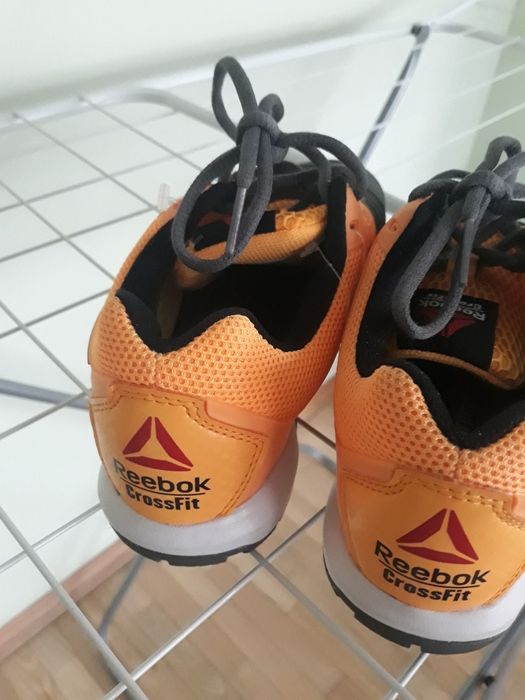 Reebok CrossFit damskie nowe super design
