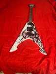 Guitarra Elétrica DEAN Michael Amott Tyrant X – Edição Especial!