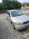 Vendo carrinha opel