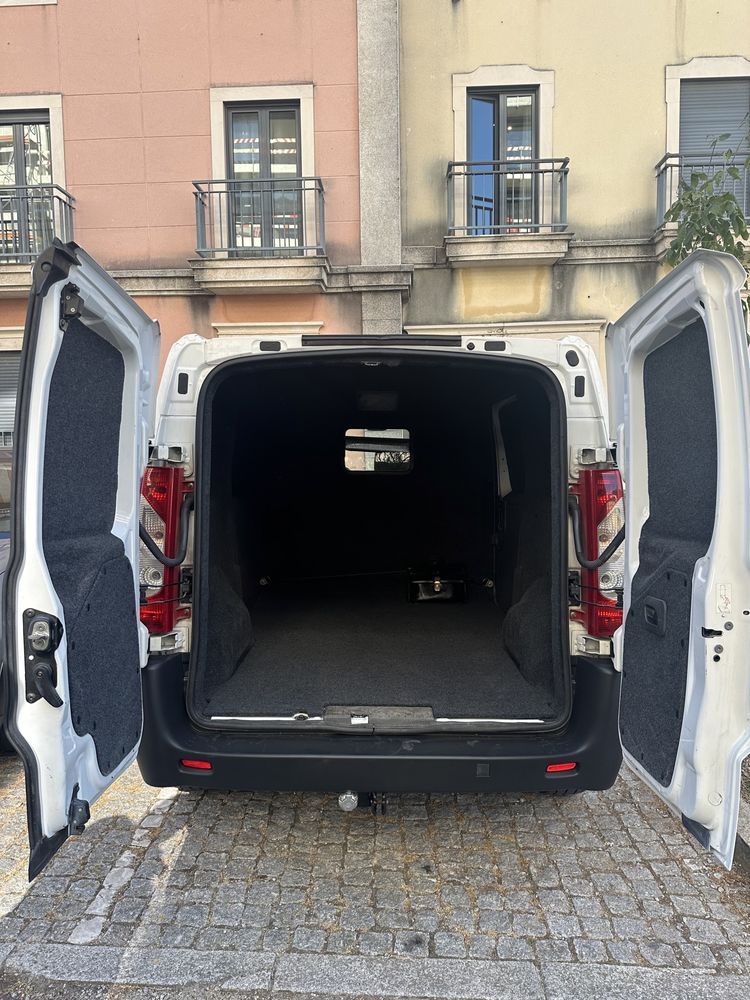 Peugeot Expert 2.0 HDI