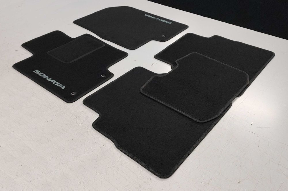 Автоковрики для Hyundai Sonata, Автокилимки для Хюндай Соната