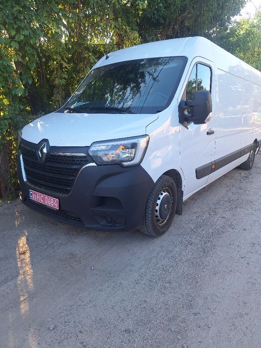 Renault Master  2020 L3H2